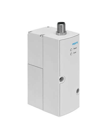 VPPX-6F-L-1-F-0L10H-S1 Zawór proporcjonalny ciśnie nia | Pneumatyka | Eshop Dopak | Wszystko dla Przemysłu