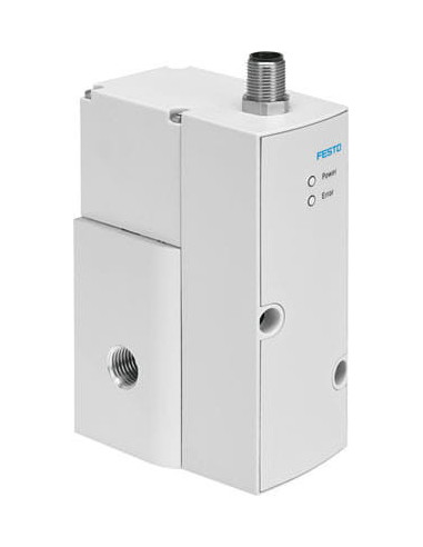 VPPX-8L-L-1-G14-0L10H-S1 Zawór proporcjonalny ciśn ienia | Pneumatyka | Eshop Dopak | Wszystko dla Przemysłu