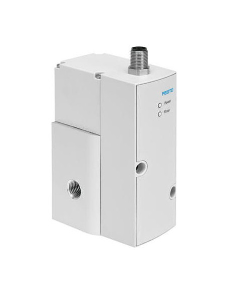 VPPX-8L-L-1-G14-0L10H-S1 Zawór proporcjonalny ciśn ienia | Pneumatyka | Eshop Dopak | Wszystko dla Przemysłu
