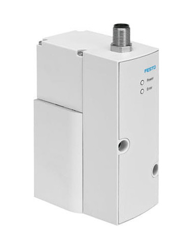 VPPX-8F-L-1-F-0L10H-S1 Zawór proporcjonalny ciśnie nia | Pneumatyka | Eshop Dopak | Wszystko dla Przemysłu