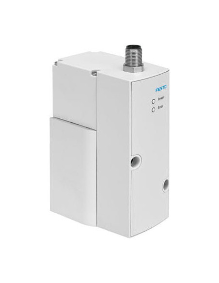 VPPX-8F-L-1-F-0L10H-S1 Zawór proporcjonalny ciśnie nia | Pneumatyka | Eshop Dopak | Wszystko dla Przemysłu