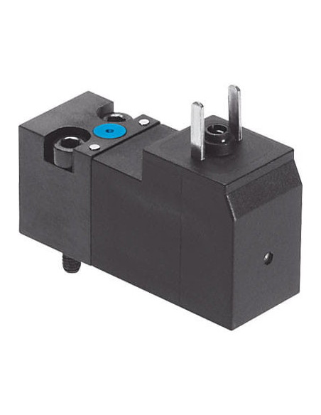 VSCS-B-M32-MD-WA-1AC1 Elektrozawór | Pneumatyka | Eshop Dopak | Wszystko dla Przemysłu