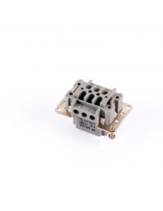 Złącze żeńskie, 70 300 0640 | Elektryka | Eshop Dopak | Wszystko dla Przemysłu