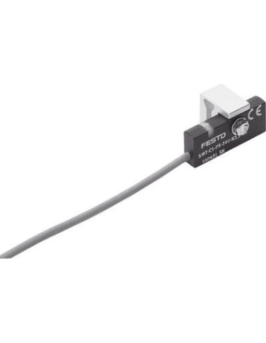 SMT-C1-PS-24V-K-5,0-OE Wyłącznik zbliżeniowy | Automatyka | Eshop Dopak | Wszystko dla Przemysłu