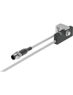 SMT-C1-PS-24V-K-0,3-M12 Wyłącznik zbliżeniowy | Automatyka | Eshop Dopak | Wszystko dla Przemysłu