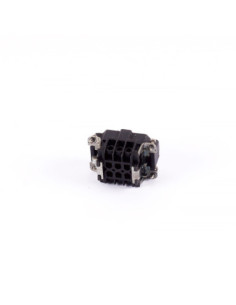 Złącze męskie, Han 6X-sti, HARTING 2
