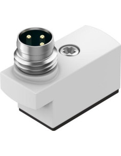 VAVE-C8-1R8 Adapter | Pneumatyka | Eshop Dopak | Wszystko dla Przemysłu