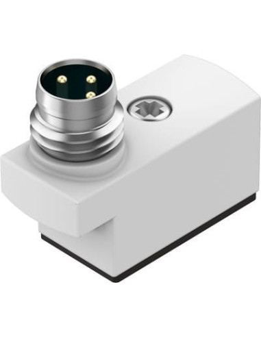 VAVE-C8-1R8 Adapter | Pneumatyka | Eshop Dopak | Wszystko dla Przemysłu