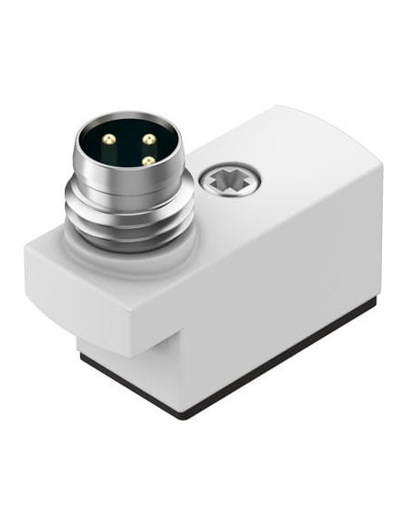 VAVE-C8-1R8 Adapter | Pneumatyka | Eshop Dopak | Wszystko dla Przemysłu
