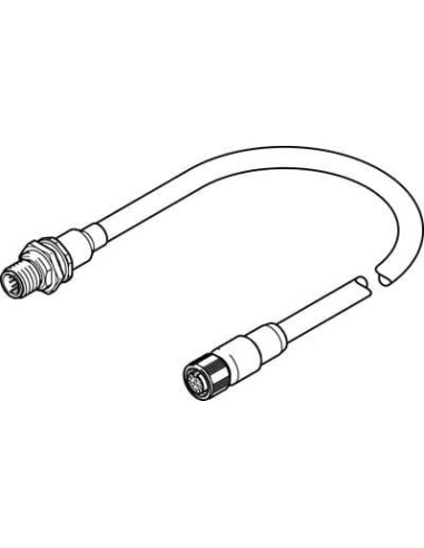 NEBM-M12G12-RS-2.23-N-M12G12H Kabel enkodera | Automatyka | Eshop Dopak | Wszystko dla Przemysłu