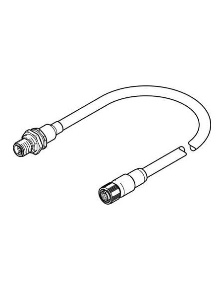 NEBM-M12G12-RS-2.23-N-M12G12H Kabel enkodera | Automatyka | Eshop Dopak | Wszystko dla Przemysłu