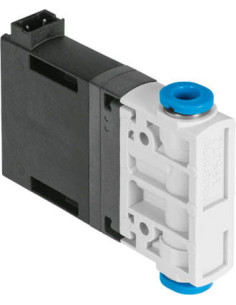 MHJ9-QS-4-LF Elektrozawór | Pneumatyka | Eshop Dopak | Wszystko dla Przemysłu