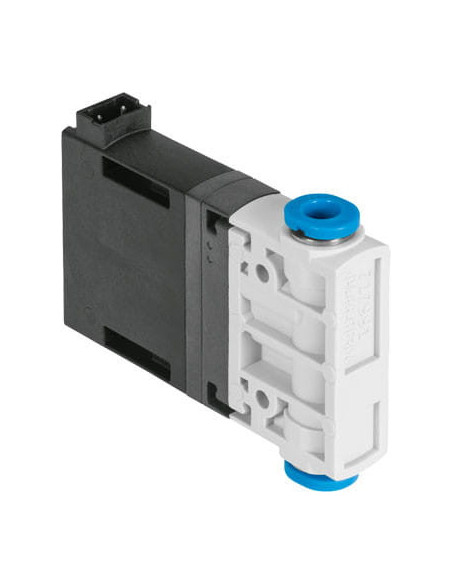 MHJ9-QS-4-LF Elektrozawór | Pneumatyka | Eshop Dopak | Wszystko dla Przemysłu