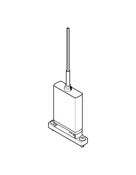 MHJ10-S-2,5-LF Elektrozawór | Pneumatyka | Eshop Dopak | Wszystko dla Przemysłu