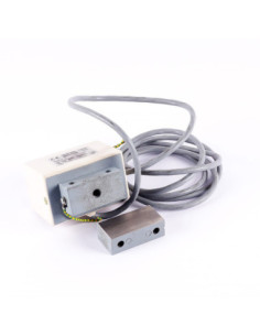 Szpula jiggingowa, RM-66 NR-54 18826-59, ENDRES GmBH | Automatyka | Eshop Dopak | Wszystko dla Przemysłu