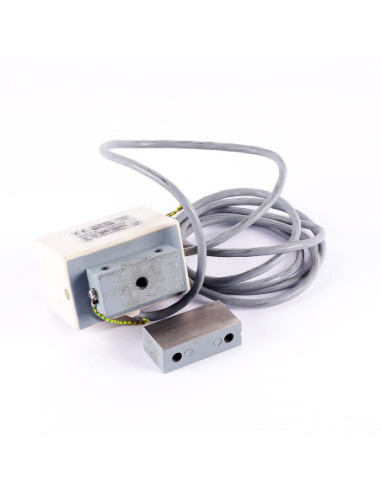 Szpula jiggingowa, RM-66 NR-54 18826-59, ENDRES GmBH | Automatyka | Eshop Dopak | Wszystko dla Przemysłu
