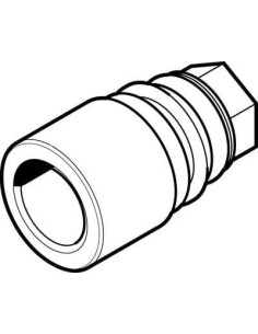 VMPAL-F10-M7 Adapter | Pneumatyka | Eshop Dopak | Wszystko dla Przemysłu