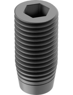 VMPA1-FT-NW0.5-10 Stały dławik | Pneumatyka | Eshop Dopak | Wszystko dla Przemysłu