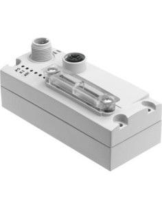 CTEU-AS Moduł fieldbus | Pneumatyka | Eshop Dopak | Wszystko dla Przemysłu