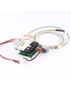 Czytnik kart magnetycznych   kable, 5080475, KRAUSS MAFFEI | Elektronika | Eshop Dopak | Wszystko dla Przemysłu