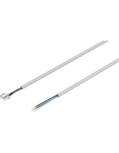 NEBS-L1G4-K-5-LE4 Kabel łączący | Przewody i Złącza | Eshop Dopak | Wszystko dla Przemysłu