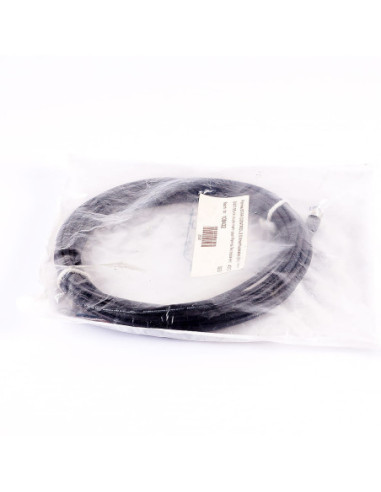 Kabel przyłączeniowy 5 m, 108432, PERMA | Przewody i Złącza | Eshop Dopak | Wszystko dla Przemysłu