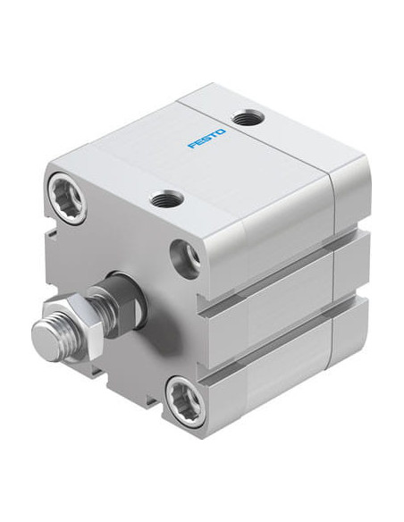 ADN-50-20-A-PPS-A Siłownik kompaktowy | Pneumatyka | Eshop Dopak | Wszystko dla Przemysłu