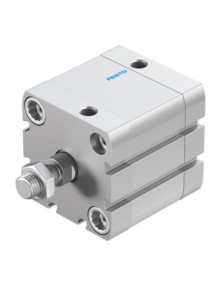 ADN-50-25-A-PPS-A Siłownik kompaktowy | Pneumatyka | Eshop Dopak | Wszystko dla Przemysłu
