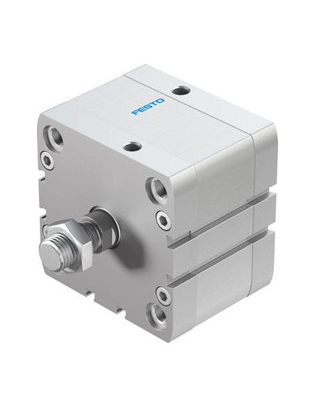 ADN-80-20-A-PPS-A Siłownik kompaktowy | Pneumatyka | Eshop Dopak | Wszystko dla Przemysłu