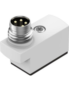 VAVE-C8-1R1 Adapter | Pneumatyka | Eshop Dopak | Wszystko dla Przemysłu