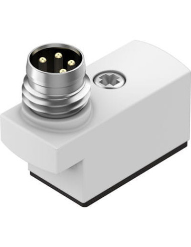 VAVE-C8-1R1 Adapter | Pneumatyka | Eshop Dopak | Wszystko dla Przemysłu