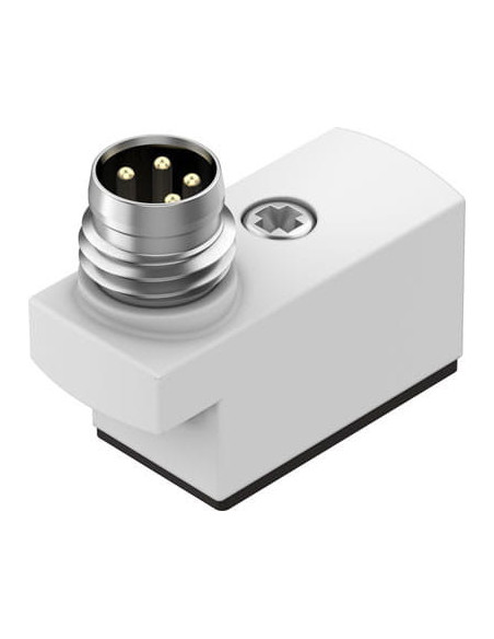 VAVE-C8-1R1 Adapter | Pneumatyka | Eshop Dopak | Wszystko dla Przemysłu