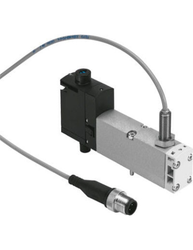 VSVA-B-M52-MZD-A2-1T1L-APX-0.5 Elektrozawór | Pneumatyka | Eshop Dopak | Wszystko dla Przemysłu