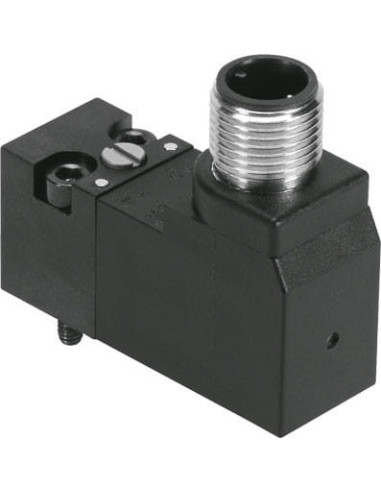 VSCS-B-M32-MD-WA-1R3 Elektrozawór | Pneumatyka | Eshop Dopak | Wszystko dla Przemysłu