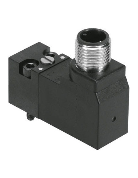 VSCS-B-M32-MD-WA-1R3 Elektrozawór | Pneumatyka | Eshop Dopak | Wszystko dla Przemysłu
