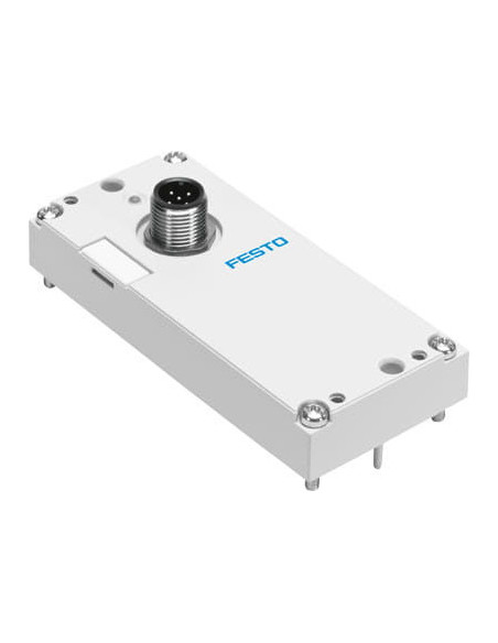 VAEM-L1-S-8-PT Interfejs elektryczny | Pneumatyka | Eshop Dopak | Wszystko dla Przemysłu