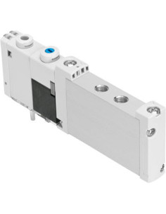 VUVG-S10-M52-MZT-M5-1T1L Elektrozawór | Pneumatyka | Eshop Dopak | Wszystko dla Przemysłu