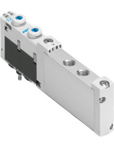 VUVG-S10-P53E-ZT-M5-1T1L Elektrozawór | Pneumatyka | Eshop Dopak | Wszystko dla Przemysłu