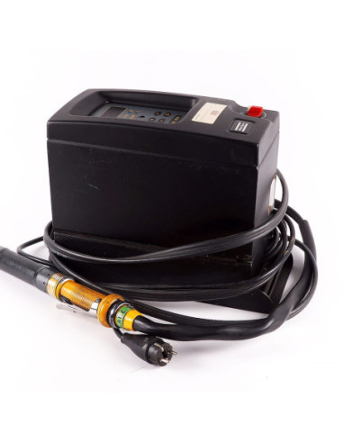 Tensor  wkrętak, DS4   ETV DS4-10-10S, ATLAS COPCO | Narzędzia | Eshop Dopak | Wszystko dla Przemysłu.