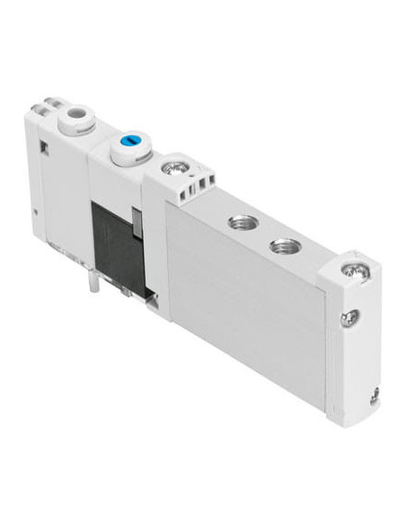 VUVG-S10-M52-MZT-M7-1T1L Elektrozawór | Pneumatyka | Eshop Dopak | Wszystko dla Przemysłu