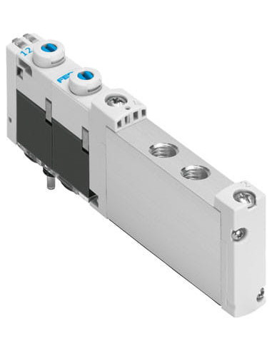 VUVG-S10-B52-ZT-M7-1T1L Elektrozawór | Pneumatyka | Eshop Dopak | Wszystko dla Przemysłu
