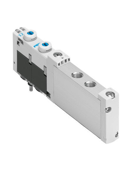 VUVG-S10-P53C-ZT-M7-1T1L Elektrozawór | Pneumatyka | Eshop Dopak | Wszystko dla Przemysłu