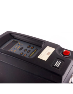 Tensor  wkrętak, DS4   ETV DS4-10-10S, ATLAS COPCO | Narzędzia | Eshop Dopak | Wszystko dla Przemysłu. 2