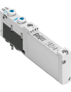 VUVG-B10-T32C-MZT-F-1T1L Elektrozawór | Pneumatyka | Eshop Dopak | Wszystko dla Przemysłu
