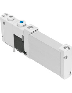 VUVG-B10-M52-RZT-F-1T1L Elektrozawór | Pneumatyka | Eshop Dopak | Wszystko dla Przemysłu