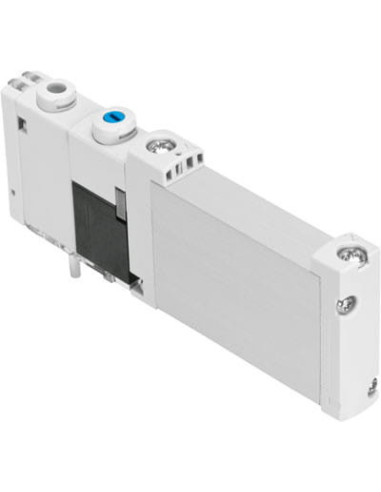 VUVG-B10-M52-RZT-F-1T1L Elektrozawór | Pneumatyka | Eshop Dopak | Wszystko dla Przemysłu