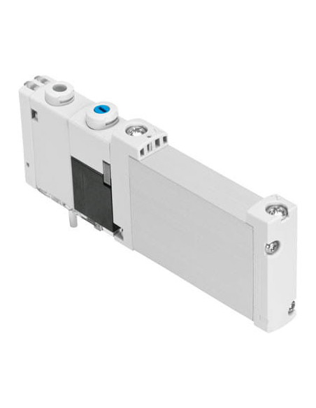 VUVG-B10-M52-RZT-F-1T1L Elektrozawór | Pneumatyka | Eshop Dopak | Wszystko dla Przemysłu