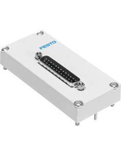 VAEM-L1-S-M1-44 Interfejs elektryczny | Pneumatyka | Eshop Dopak | Wszystko dla Przemysłu