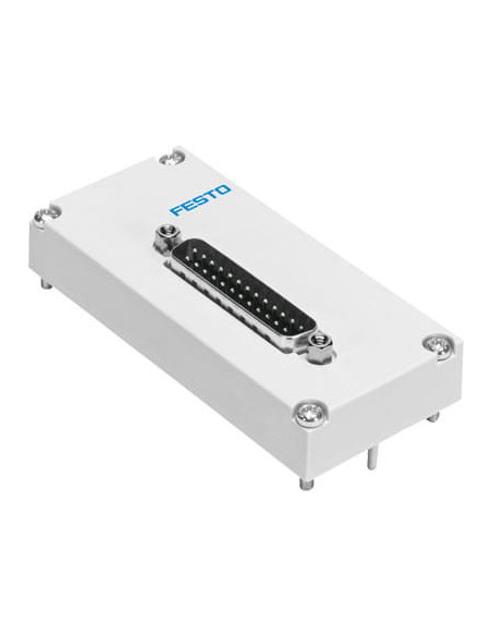 VAEM-L1-S-M1-44 Interfejs elektryczny | Pneumatyka | Eshop Dopak | Wszystko dla Przemysłu