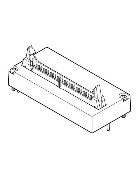 VAEM-L1-S-M3-50 Interfejs elektryczny | Pneumatyka | Eshop Dopak | Wszystko dla Przemysłu